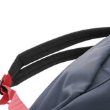 BALENCIAGA バレンシアガ バックパック  ネイビー 507460 ユニセックス ナイロン リュック・デイパック Aランク 中古 銀蔵