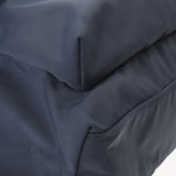 BALENCIAGA バレンシアガ バックパック  ネイビー 507460 ユニセックス ナイロン リュック・デイパック Aランク 中古 銀蔵
