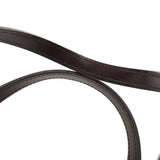 LOUIS VUITTON ルイヴィトン ダミエ パピヨン GM ブラウン レッド N51303 レディース ダミエキャンバス ハンドバッグ ABランク 中古 銀蔵