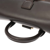 LOUIS VUITTON ルイヴィトン ダミエ ソーホー ブラウン N51132 レディース ダミエキャンバス リュック・デイパック ABランク 中古 銀蔵