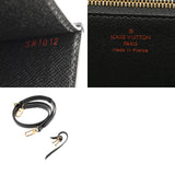 LOUIS VUITTON ルイヴィトン エピ モンソー ノワール M52122 ユニセックス エピレザー ハンドバッグ ABランク 中古 銀蔵