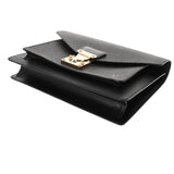 LOUIS VUITTON ルイヴィトン エピ モンソー ノワール M52122 ユニセックス エピレザー ハンドバッグ ABランク 中古 銀蔵