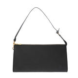 LOUIS VUITTON ルイヴィトン エピ ノワール M52942 レディース エピレザー アクセサリーポーチ ABランク 中古 銀蔵