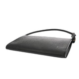 LOUIS VUITTON ルイヴィトン エピ ノワール M52942 レディース エピレザー アクセサリーポーチ ABランク 中古 銀蔵