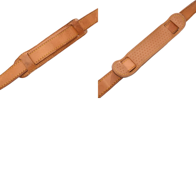 LOUIS VUITTON ルイヴィトン モノグラム キーポルバンドリエール 50 ブラウン M41416 レディース モノグラムキャンバス ボストンバッグ Bランク 中古 銀蔵