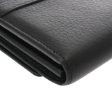 LOUIS VUITTON ルイヴィトン ポルトフォイユ カプシーヌ ノワール M62764 レディース トリヨンレザー 長財布 Bランク 中古 銀蔵