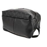 LOUIS VUITTON ルイヴィトン タイガラマ ディスカバリーバックパック ノワール M30230 メンズ レザー/モノグラムキャンバス リュック・デイパック ABランク 中古 銀蔵