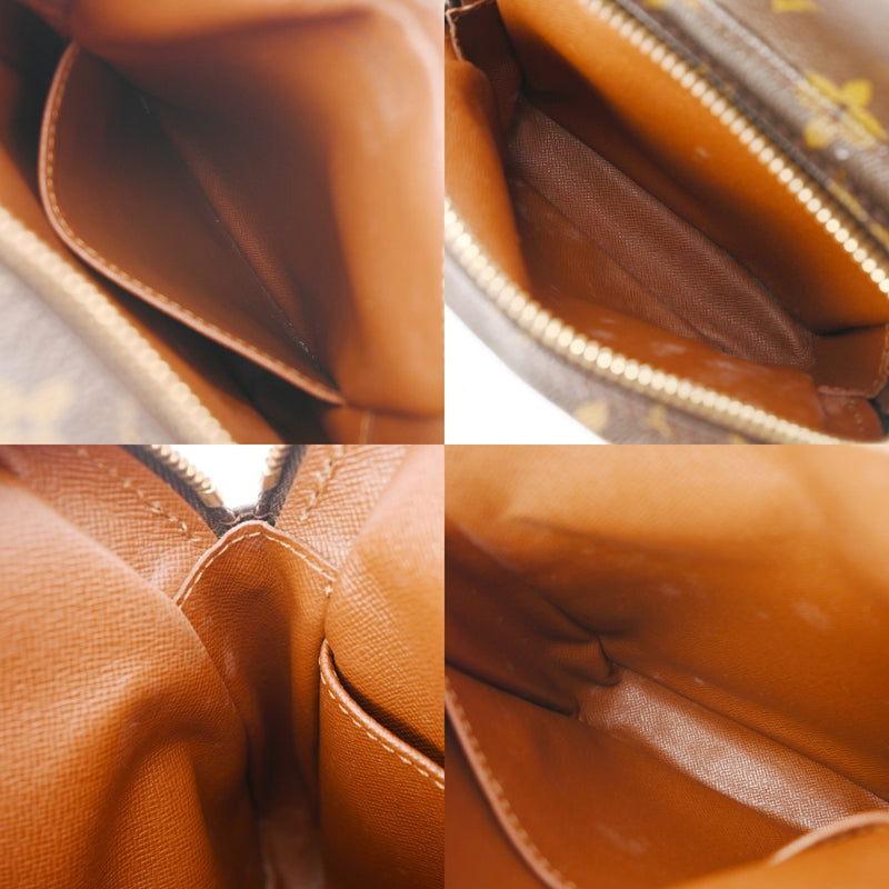 LOUIS VUITTON ルイヴィトン モノグラム アマゾン ブラウン M45236 レディース モノグラムキャンバス ショルダーバッグ Bランク 中古 銀蔵