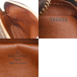 LOUIS VUITTON ルイヴィトン モノグラム アマゾン ブラウン M45236 レディース モノグラムキャンバス ショルダーバッグ Bランク 中古 銀蔵