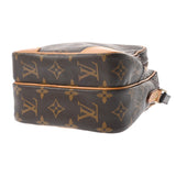 LOUIS VUITTON ルイヴィトン モノグラム アマゾン ブラウン M45236 レディース モノグラムキャンバス ショルダーバッグ Bランク 中古 銀蔵