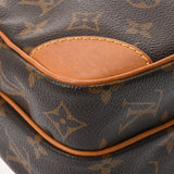 LOUIS VUITTON ルイヴィトン モノグラム アマゾン ブラウン M45236 レディース モノグラムキャンバス ショルダーバッグ Bランク 中古 銀蔵