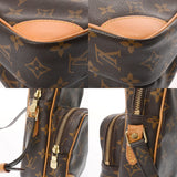 LOUIS VUITTON ルイヴィトン モノグラム アマゾン ブラウン M45236 レディース モノグラムキャンバス ショルダーバッグ Bランク 中古 銀蔵