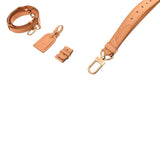 LOUIS VUITTON ルイヴィトン モノグラム キーポルバンドリエール 50 ブラウン M41416 レディース モノグラムキャンバス ボストンバッグ Bランク 中古 銀蔵