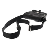 PRADA プラダ ブラック V167 ユニセックス ナイロン ショルダーバッグ Bランク 中古 銀蔵