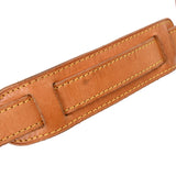 LOUIS VUITTON ルイヴィトン モノグラム ソミュール 30 ブラウン M42256 レディース モノグラムキャンバス ショルダーバッグ Bランク 中古 銀蔵