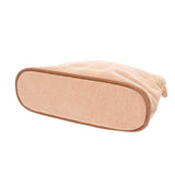 HERMES エルメス ボリード ポーチ 20 オレンジ レディース キャンバス ポーチ ABランク 中古 銀蔵