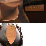 LOUIS VUITTON ルイヴィトン モノグラム トータリー PM 旧型 ブラウン M56688 ユニセックス モノグラムキャンバス トートバッグ ABランク 中古 銀蔵