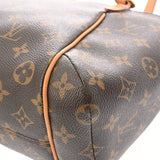 LOUIS VUITTON ルイヴィトン モノグラム トータリー PM 旧型 ブラウン M56688 ユニセックス モノグラムキャンバス トートバッグ ABランク 中古 銀蔵