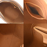 LOUIS VUITTON ルイヴィトン モノグラム エリプス PM ブラウン M51127 レディース モノグラムキャンバス ハンドバッグ Bランク 中古 銀蔵