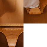 LOUIS VUITTON ルイヴィトン モノグラム エリプス PM ブラウン M51127 レディース モノグラムキャンバス ハンドバッグ Bランク 中古 銀蔵