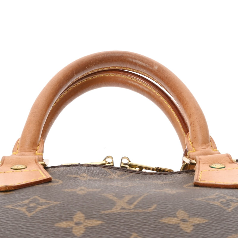 LOUIS VUITTON ルイ・ヴィトン アルマ M51130 ハンドバッグ モノグラム  