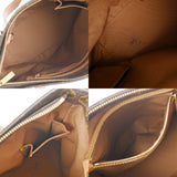 LOUIS VUITTON ルイヴィトン モノグラム カバピアノ ブラウン M51148 レディース モノグラムキャンバス トートバッグ Bランク 中古 銀蔵