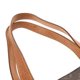 LOUIS VUITTON ルイヴィトン モノグラム カバピアノ ブラウン M51148 レディース モノグラムキャンバス トートバッグ Bランク 中古 銀蔵