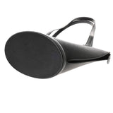 LOUIS VUITTON ルイヴィトン エピ サンジャック ポワニエロング ノワール M52332 ユニセックス エピレザー ショルダーバッグ ABランク 中古 銀蔵