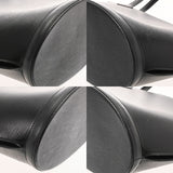 LOUIS VUITTON ルイヴィトン エピ サンジャック ポワニエロング ノワール M52332 ユニセックス エピレザー ショルダーバッグ ABランク 中古 銀蔵