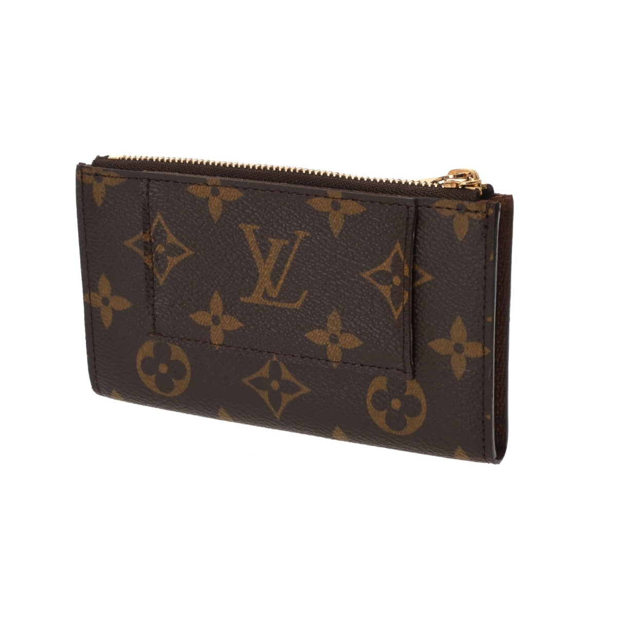 ルイヴィトン サンチュール ポシェット デュオ コインケース