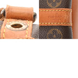 LOUIS VUITTON ルイヴィトン モノグラム プチノエ ブラウン M42226 レディース モノグラムキャンバス ショルダーバッグ Bランク 中古 銀蔵