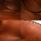 LOUIS VUITTON ルイヴィトン モノグラム パピヨン GM 旧型 ブラウン M51365 レディース モノグラムキャンバス ハンドバッグ Bランク 中古 銀蔵