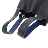 HERMES エルメス ピコタンロック MM エクラ ブルーニュイ ブルーエレクトリック A刻印(2017年頃) レディース トリヨンクレマンス ハンドバッグ ABランク 中古 銀蔵