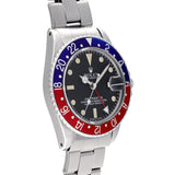 ロレックス GMTマスター USAブレス 1675 14番台(1966年頃製造) ブラック メンズ 腕時計 自動巻き 中古 銀蔵