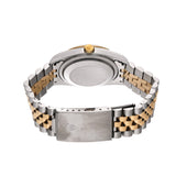 ロレックス デイトジャスト 16233 Y番(2002年頃製造) ホワイト メンズ 腕時計 自動巻き 中古 銀蔵