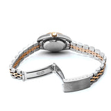 ロレックス デイトジャスト 79173 P番(2000年頃製造) シャンパン レディース 腕時計 自動巻き 中古 銀蔵