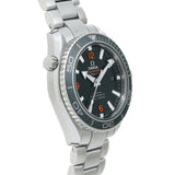 オメガ シーマスター プラネットオーシャン 600M 232.30.42.21.01.003 ブラック メンズ 腕時計 自動巻き 中古 銀蔵