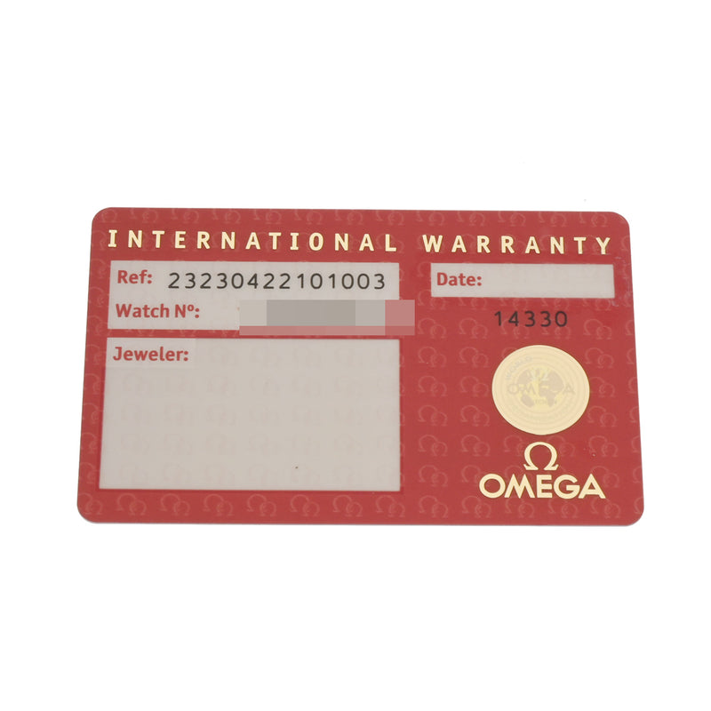 オメガ シーマスター プラネットオーシャン 600M 232.30.42.21.01.003 ブラック メンズ 腕時計 自動巻き 中古 銀蔵