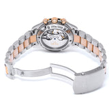 オメガ スピードマスター ブロードアロー 1957 50th 321.90.42.50.13.001 ブラウン メンズ 腕時計 自動巻き 中古 銀蔵