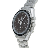 オメガ スピードマスター ムーンウォッチ プロフェッショナル 50th 311.30.42.30.13.001 ブラウン メンズ 腕時計 手巻き 中古 銀蔵