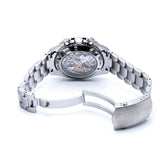 オメガ スピードマスター ムーンウォッチ プロフェッショナル 50th 311.30.42.30.13.001 ブラウン メンズ 腕時計 手巻き 中古 銀蔵