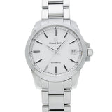 グランドセイコー ヘリテージコレクション メカニカル SBGR255 ホワイト メンズ 腕時計 自動巻き 中古 銀蔵