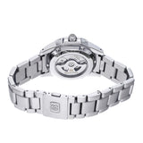 グランドセイコー ヘリテージコレクション メカニカル SBGR255 ホワイト メンズ 腕時計 自動巻き 中古 銀蔵