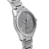 グランドセイコー マスターショップ限定モデル SBGX085 シルバー メンズ 腕時計 クォーツ 中古 銀蔵