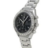 オメガ スピードマスター デイト 3513.50 ブラック メンズ 腕時計 手巻き 中古 銀蔵