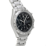 オメガ スピードマスター デイト 3513.50 ブラック メンズ 腕時計 手巻き 中古 銀蔵