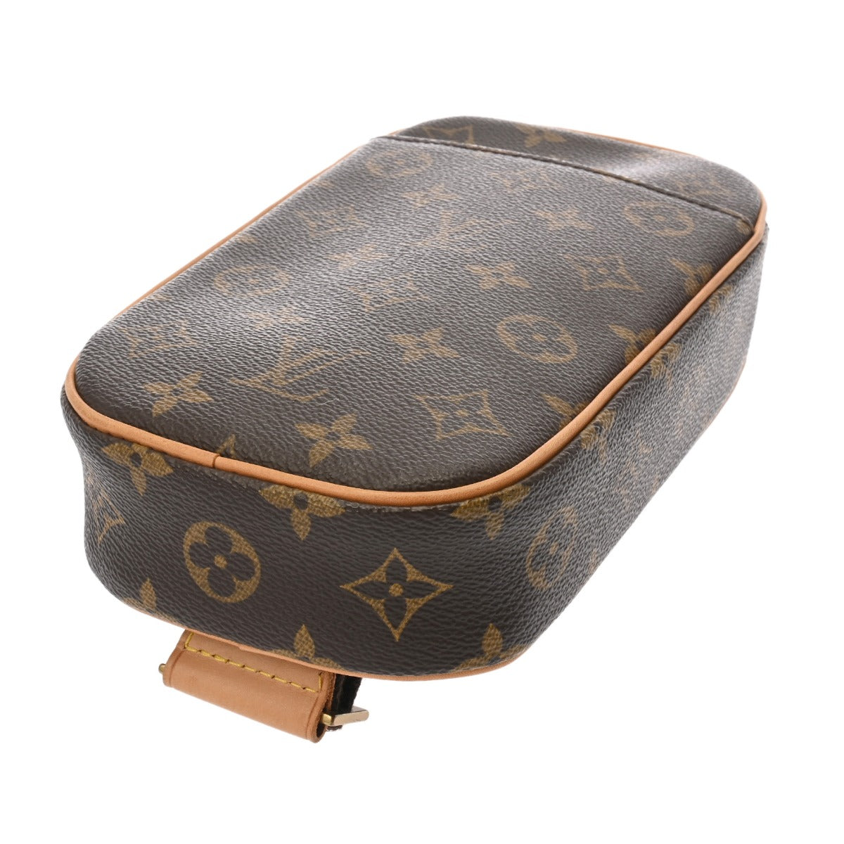 LOUIS VUITTON ルイヴィトン ポシェット ガンジュ EB0 LOUIS VUITTON ルイヴィトン ポシェット ガンジュ EB0 LOUIS