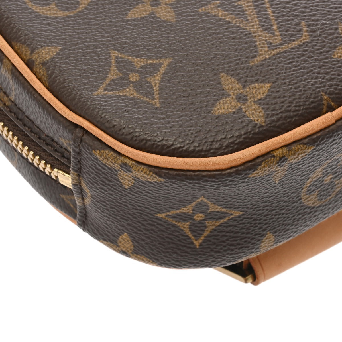 LOUIS VUITTON ルイヴィトン ポシェット ガンジュ EB0 LOUIS VUITTON ルイヴィトン ポシェット ガンジュ EB0 LOUIS