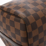 LOUIS VUITTON ルイヴィトン ダミエ スピーディ バンドリエール 30 ブラウン N41367 レディース ダミエキャンバス ハンドバッグ Aランク 中古 銀蔵
