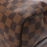 LOUIS VUITTON ルイヴィトン ダミエ スピーディ バンドリエール 30 ブラウン N41367 レディース ダミエキャンバス ハンドバッグ Aランク 中古 銀蔵